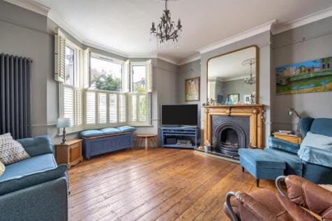 Buxton Road E4