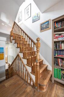 Buxton Road E4