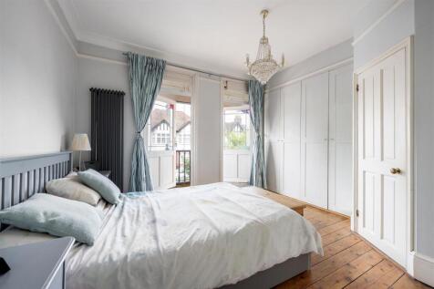Buxton Road E4