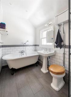Buxton Road E4
