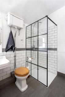 Buxton Road E4