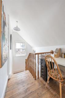 Buxton Road E4