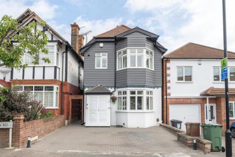 Clivedon Road E4