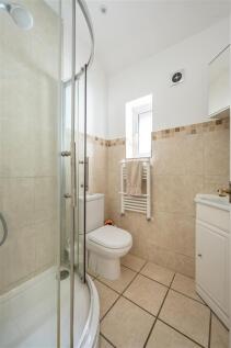 Clivedon Road E4