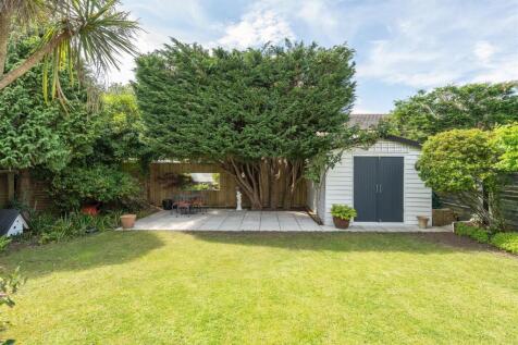 Drysdale Avenue E4