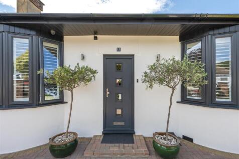 Drysdale Avenue E4