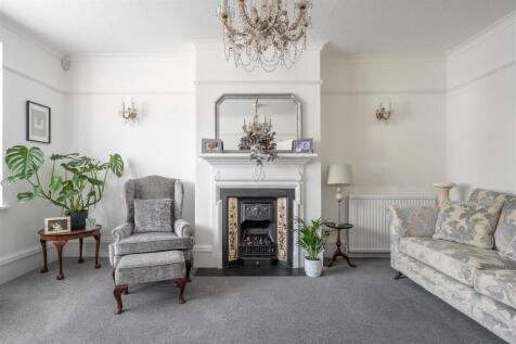 Drysdale Avenue E4
