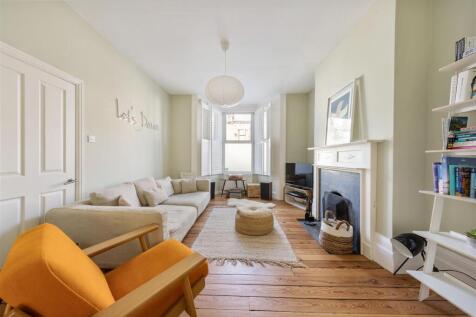 Sutherland Road, N17