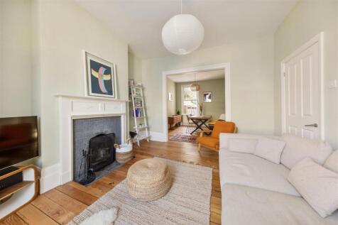 Sutherland Road, N17