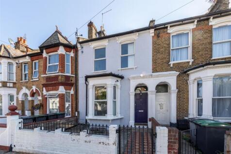 Sutherland Road, N17