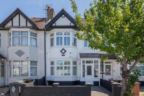 York Road E4