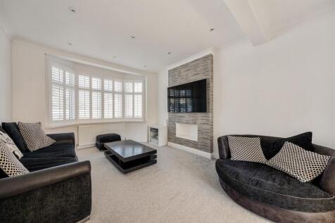 York Road E4