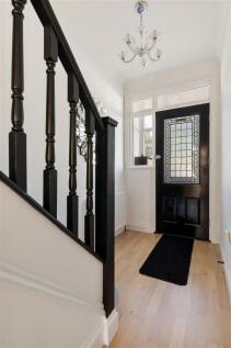 York Road E4