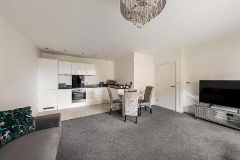 Furrow House E4