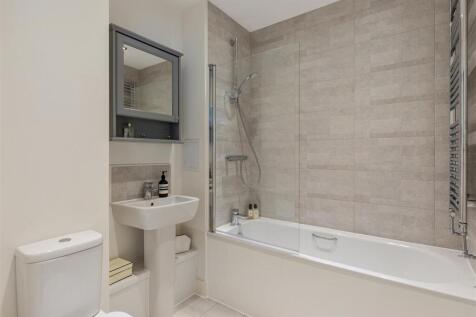 Furrow House E4