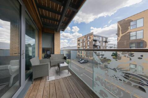 Furrow House E4