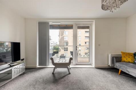 Furrow House E4
