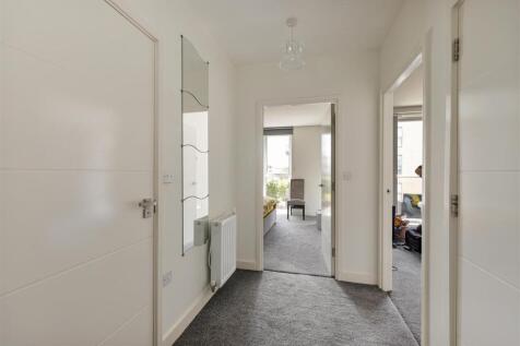 Furrow House E4