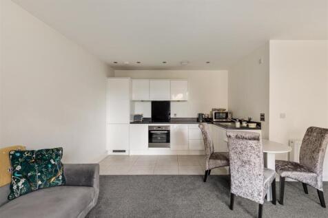 Furrow House E4