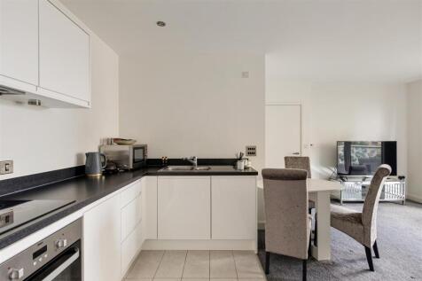 Furrow House E4