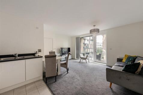 Furrow House E4