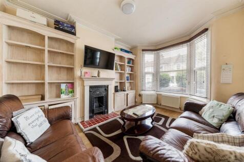 Winchester Road E4