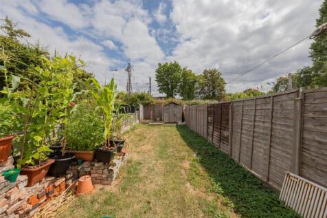 Winchester Road E4
