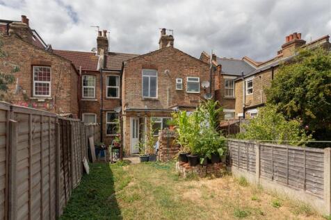Winchester Road E4