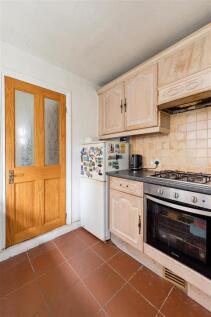 Winchester Road E4