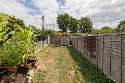 Winchester Road E4