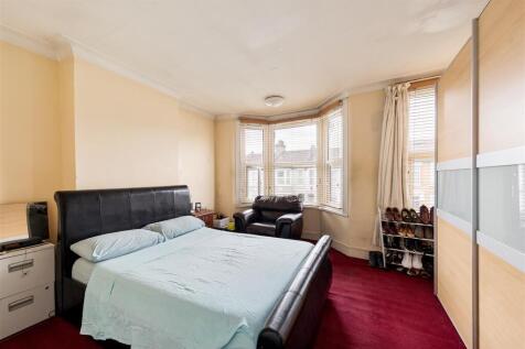 Winchester Road E4