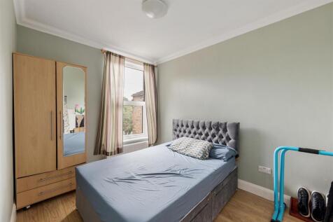 Winchester Road E4