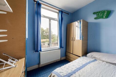 Winchester Road E4