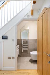 Sewardstone Road E4