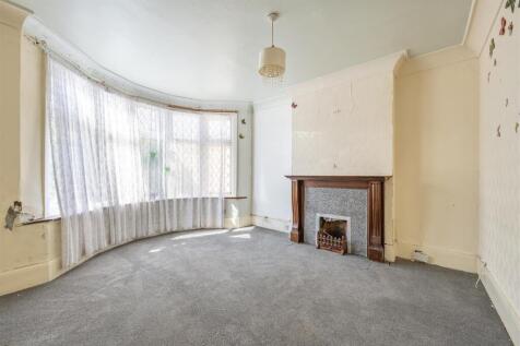 Marlborough Road, E4