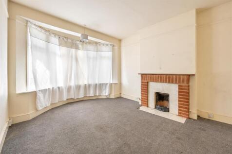 Marlborough Road, E4