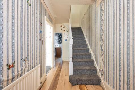 Marlborough Road, E4