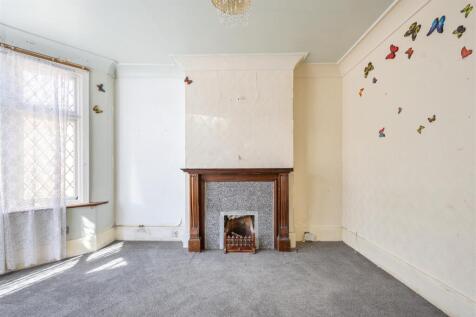 Marlborough Road, E4