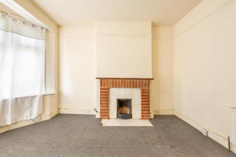 Marlborough Road, E4