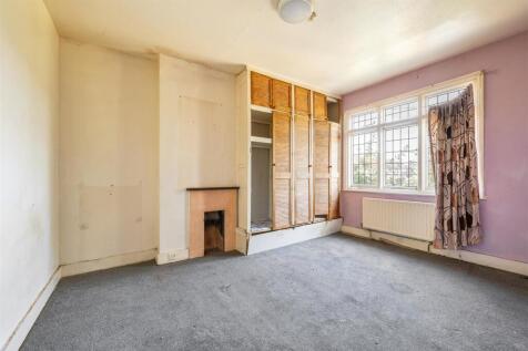 Marlborough Road, E4