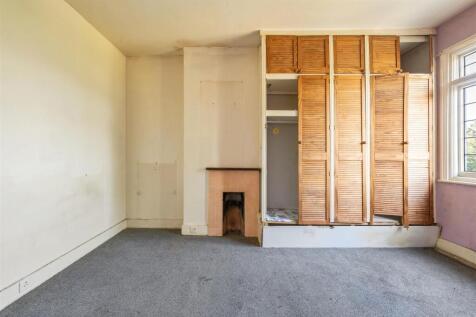 Marlborough Road, E4