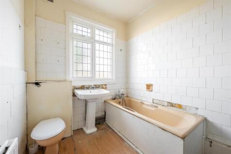 Marlborough Road, E4
