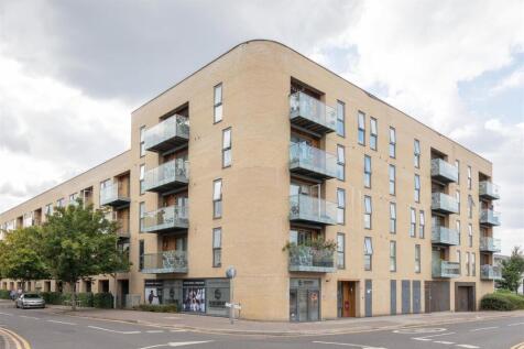 Jubilee Avenue E4