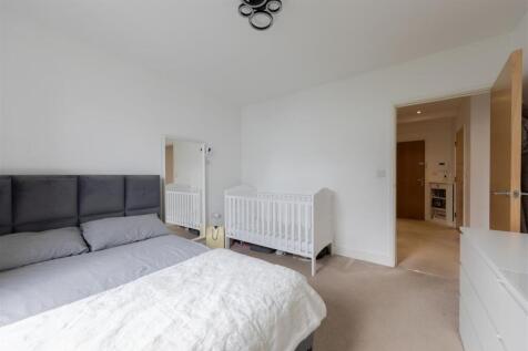 Jubilee Avenue E4