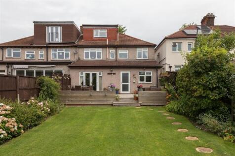 Dale View Avenue E4