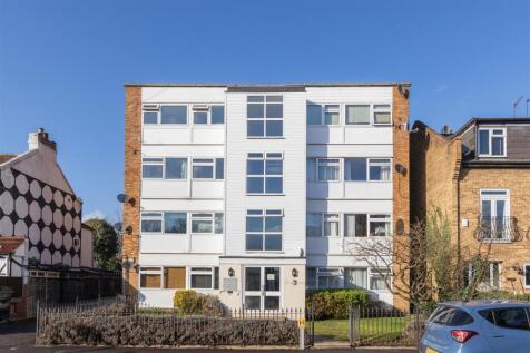 Chingford Avenue, E4