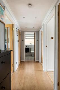 Chingford Avenue, E4
