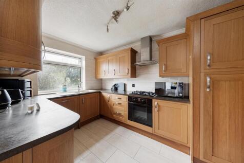 Chingford Avenue, E4