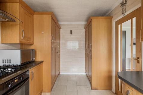 Chingford Avenue, E4