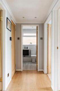 Chingford Avenue, E4